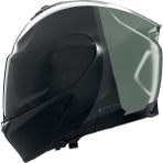Nolan N80.8 Verniciatura Speciale Kapalı Kask Siyah Camlı (350)