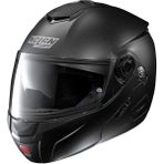 Nolan N90.2 Highline Çeneden Açılır Kask (143) - M - Tek Renk