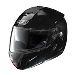 Nolan N90-2 Highline N-Com 140 Çene Açılır Motosiklet Kaskı L