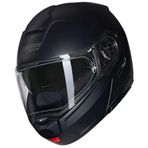 Nolan N90-3 06 Çene Açılır Motosiklet Kaskı-Classico 302-L