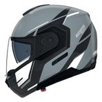 Nolan N90-3 06 Çene Açılır Motosiklet Kaskı-Sincrono 352-M