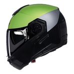 Nolan N90-3 06 Çene Açılır Motosiklet Kaskı-Verniciatura Speciale 341-XXL