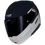 Nolan N90-3 06 Çene Açılır Motosiklet Kaskı-Verniciatura Speciale 343-L