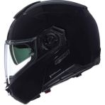 Nolan N90-3 06 Classico 301 Çene Açılır Kask - M - Siyah