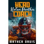 Nolan Panther: Head Coach