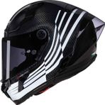 Nolan X-804 Rs Ala 345 Kapalı Kask