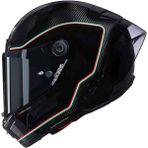 Nolan X-804 Rs Asso Di Picche 341 Kapalı Kask - 2XL