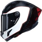 Nolan X-804 RS Asso Di Picche 343 Kapalı Kask
