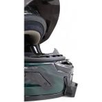 Nolan X-804 Rs Kask Için Aksiyon Kamerası Kask Çene Bağlantı Aparatı Chin Mount