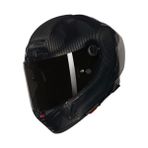 Nolan X-804 Rs Ultra Carbon Kapalı Motosiklet Kaskı Puro