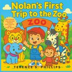 Nolan's First Trip to the Zoo