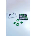 Noldor Tic Tac Toe Oyun Seti Saklama Kabı