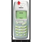 Nolia 3310 Orginal Kayıtlı Cihazlar