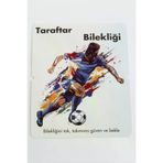 nolva tptn-242575 Taraftar Bileklik Kartı