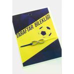 nolva tptn-262569 Taraftar İp Bileklik