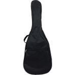 Nomad 4/4 ve 3/4 Boy İçin Klasik Gitar Kılıfı