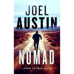 Nomad: A military thriller where the desert heat isn’t the only killer