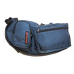 Nomadic Wise-Walker CB-03 Mavi Tek Omuz Çantası