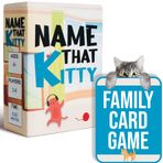 Nombre que Kitty - Beyin oyunu çocuklar ve kızlar için akıl yürütme, empati, mantık ve planlama becerileri geliştirmek için komik ve sevimli yavru kedi yavruları.