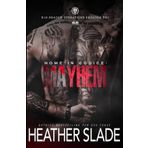 Nome In Codice: Mayhem