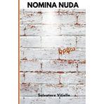 NOMINA NUDA