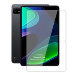Nomker Xiaomi Mi Pad 6 (11 inç) Temperli Ekran Koruyucu Kırılmaz Cam 2023
