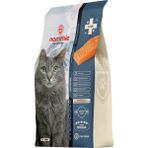 Nommie Kısırlaştırılmış Yetişkin Kediler Için Somonlu Mama (Düşük Tahıllı) 1.5KG