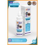 NomNom 60 ml Kedi ve Köpek Göz Temizleme Jeli
