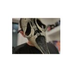 NOMOTHETIC MK1 Ghostface Maskesi - Cryptic Assassin Tasarımı – Özgün 3D Baskı