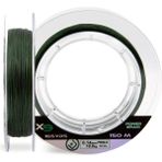 Nomura Braid X9 Moss Green 150 m Örgü İp