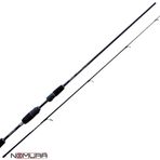 Nomura Haru Drop Shot 220 cm 10 gr Atarlı Olta Kamışı