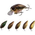 Nomura Midori 516 60 mm 13 gr Suni Yem