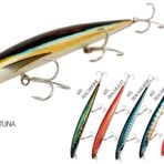 Nomura Nagasa Extra Long 214 mm 38 gr Suni Yem