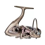 Nomura NM10331150 Hiro Evolution 5000 10+1 BB Bot Makinesi