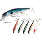 Nomura Sardine 605 130 mm 20.10 gr Suni Yem
