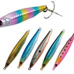 Nomura Umi 528 48 mm 7 gr Jig Suni Yem