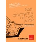 Non chiamarmi col mio nome. Leggere tra le righe la disforia di genere