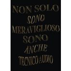Non Solo Sono Meraviglioso Sono Anche tecnico audio: Agenda 2023-2024 Settimanale e Giornaliera A4 Grande Formato | Calendario mensile 2023|2024, 24 ... a 2 anni (Regalo per Tecnico Audio)