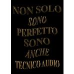 Non Solo Sono Perfetto Sono Anche Tecnico Audio: Agenda 2022-2023 Settimanale e Giornaliera A4 Grande Formato | Calendario mensile 2022|2023, 24 Mesi ... a 2 anni (Regalo per Tecnico Audio)