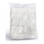 Non Steril Emici Kompres Gazlı Bez, 7,5x7,5 Cm, 1000 Adet, Yüksek Emici, Hastane ve İlk Yardım Kullanımı