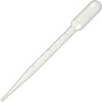 Non-Steril İsotherm 100x3 ml Pastör Pipeti