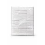 Non Steril Kompres Gazlı Bez, 10x10 cm, 8 Kat, 300 Adet, Yüksek Emicili Medikal Spanç