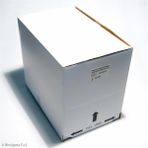 Non Steril Vadi Kimya 500x3 ml Plastik Pastör Pipeti