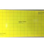 Non Toxic Sinek Tutucu Yapışkan Bant Levha 30 x 60 CM 10 Adet