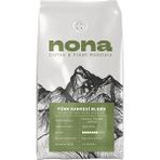 Nona Kahve Türk Kahvesi Blend 1 kg Öğütülmüş