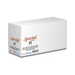 Noname Cf400a-201A Siyah Universal Toner 1,5K