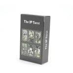 Noname Harry Potter Tarot Kartı Alk4333
