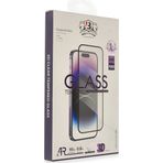 Noname İphone 15 Pro Max Bilvis 3D Cam Ekran Koruyucu