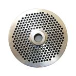 Noname Kıyma Makinesi Aynası / Ağızı No:22 - 7Mm Delikli