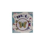 Noname Km5072 Etamin Set